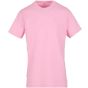 Build Your Brand T-Shirt Round Neck soft_pink