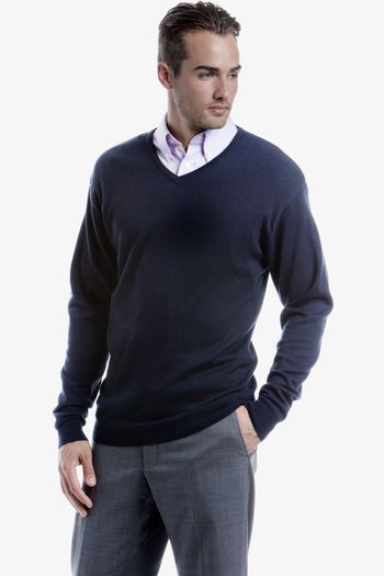 Image produit Arundel V-Neck Sweater