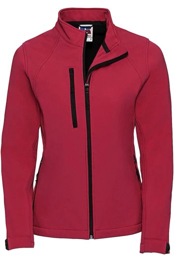 Image produit Veste softshell femme