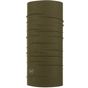 Buff Tour de cou Original EcoStretch solid_military