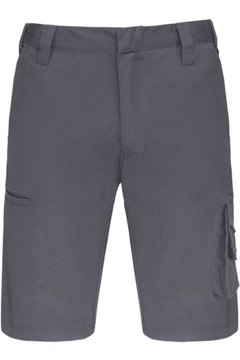 Image produit Bermuda de travail multipoches