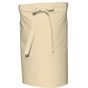 Link Kitchenwear Tablier de boulanger professionnel natural