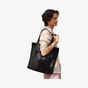 Westford Mill Maxi sac fourre-tout en coton recyclé