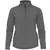 Gildan Hammer Hammer Ladies Softshell Jacket charcoal