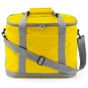 L-merch Cooler Bag Morello yellow