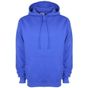 fdm Original Hoodie - royal - S