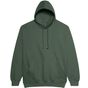 AWDis Just Hoods College Hoodie bottle_green