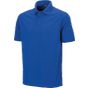 Result Apex pocket polo shirt royal