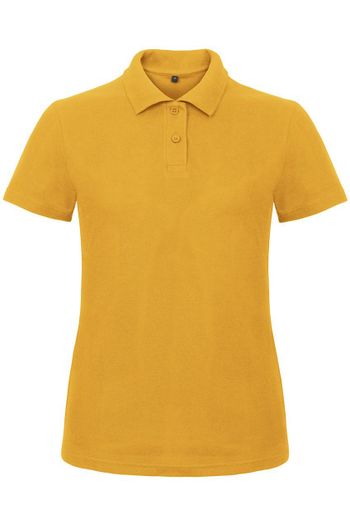 Image produit ID.001 polo /women