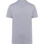WK Designed To Work T-shirt écoresponsable manches courtes unisexe oxford_grey