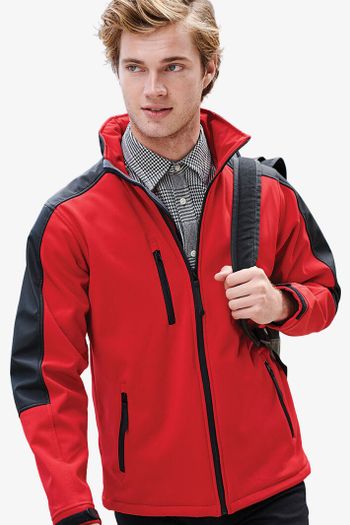 Image produit Hydroforce 3-layer softshell