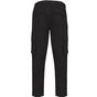 WK Designed To Work Pantalon multipoches écoresponsable homme black