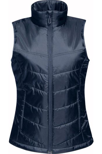 Image produit Women's Stage II padded bodywarmer
