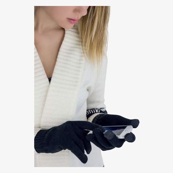 Gloves Touch Atlantis