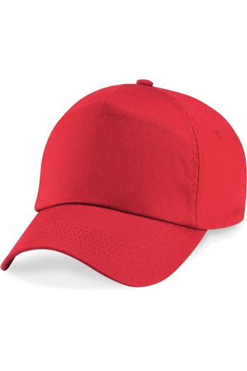 Image produit Casquette Original 5 panneaux 
