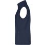 James&Nicholson Ladies´ Promo Softshell Vest navy/navy