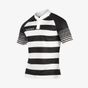 KooGa Maillot de match à rayures Touchline