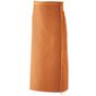Exner Tablier 100 x 80 cm - terracotta - taille_unique
