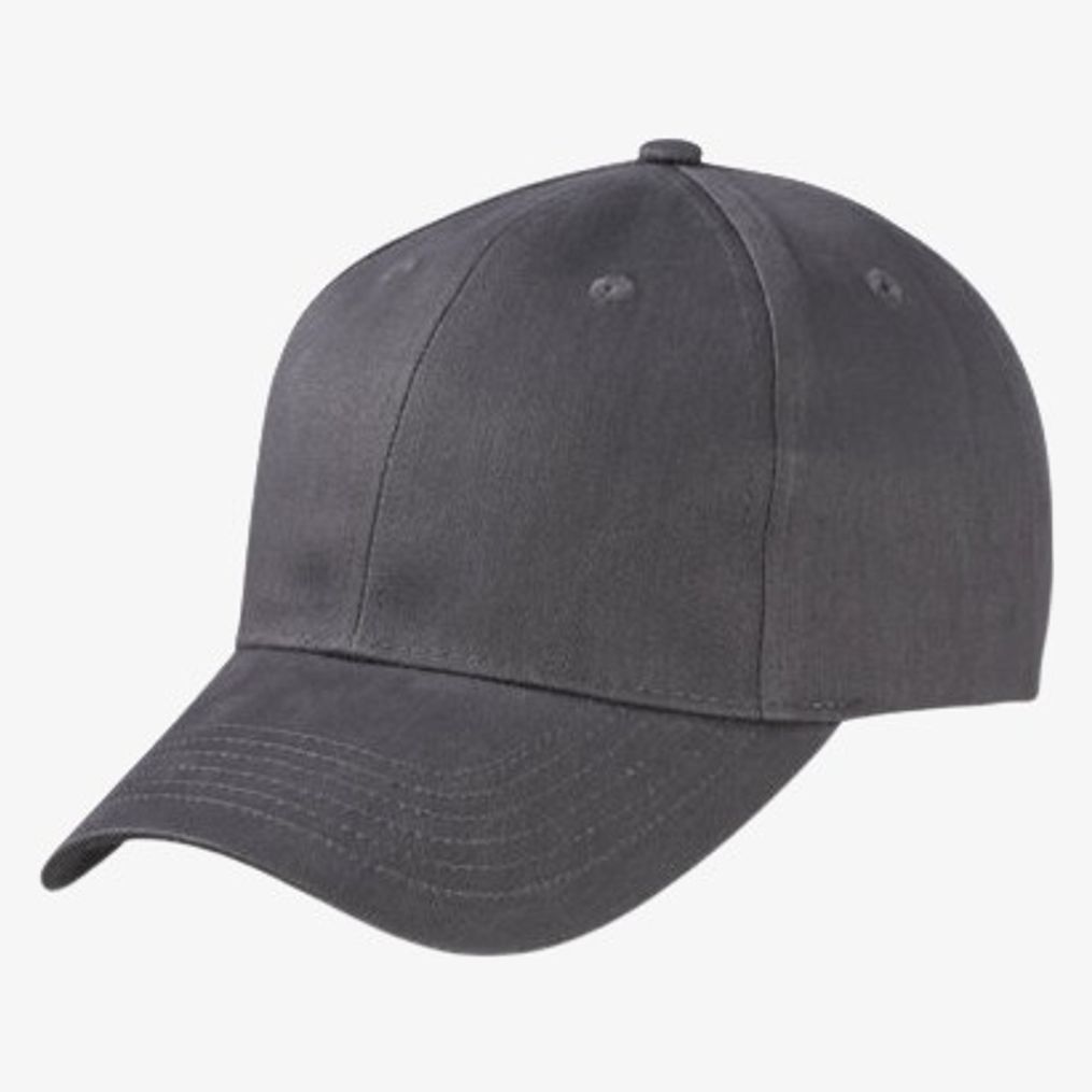 Brushed 6-Panel Cap Myrtle Beach