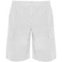 Roly WRK Armour blanc