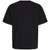 Produkt Jack & Jones Tee-shirt oversize en coton organique black