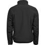 tee jays All weather jacket black