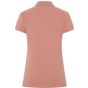 JHK Lady regular polo pink_vintage