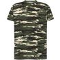 JHK Regular T-Shirt camouflage