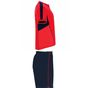 Roly Sport Boca rouge/marine