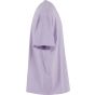 New Morning Studios Oversized jersey tee lilac