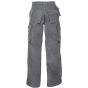 Russell Pantalon de travail très résistant convoy_grey