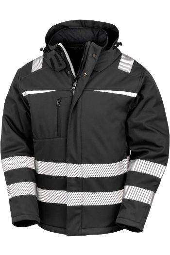 Image produit Dynamic Softshell Coat
