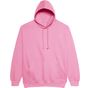 AWDis Just Hoods College Hoodie candyfloss_pink