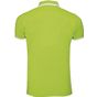 Sol's Pasadena Men lime/blanc