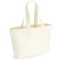 Westford Mill Sac en toile natural