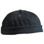 Myrtle Beach 6 Panel Chef Cap black