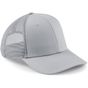 Beechfield Casquette filet urbaine light_grey