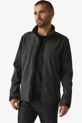 Image produit Men's Sandstorm Softshell Jacket