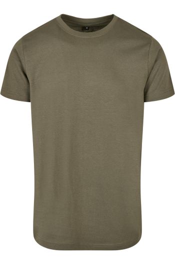 Image produit Basic Round Neck T-Shirt