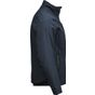 tee jays All weather jacket navy