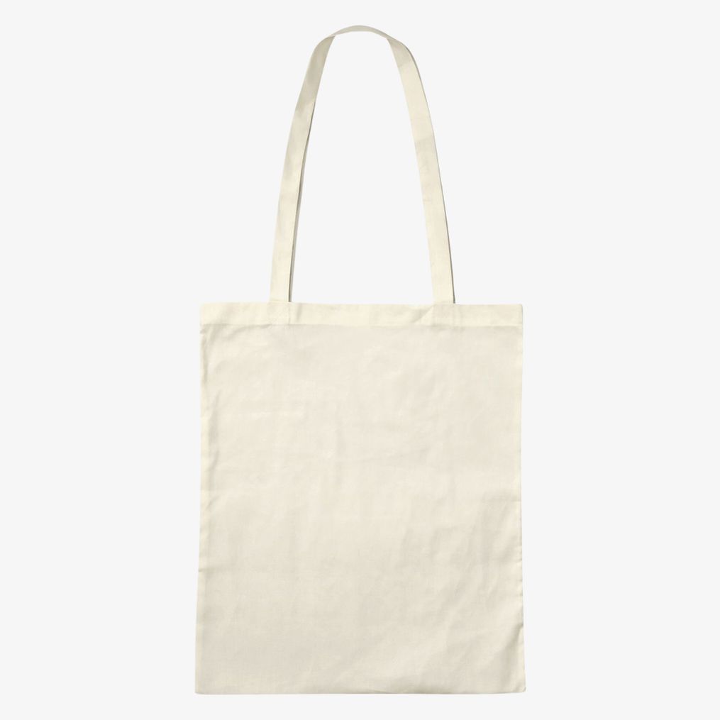 Sac shopper promo en coton léger NewGen