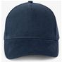 K-up Casquette 5 panneaux Oeko-Tex twilight_blue