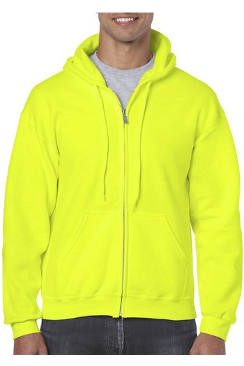 Image produit Adult Full Zip Hooded Sweatshirt