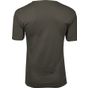 Tee Jays Mens Interlock Tee dark_olive