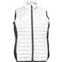 Pen Duick Baltimore Women white/black
