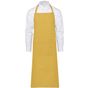 SG Accessories - Bistro Amsterdam Bib Apron with Pocket sunflower