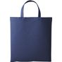 Nutshell Cabas en coton anses courtes oxford_navy