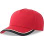 Atlantis KID STAR-S red/navy