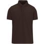 B&C Collection B&C My Eco Polo 65/35_° roasted_coffee
