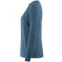 Pelot Alma bleu_gris